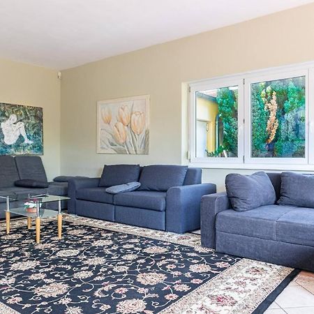 Comfortable Rooms In A Beautiful House Gd Wien Exterior foto