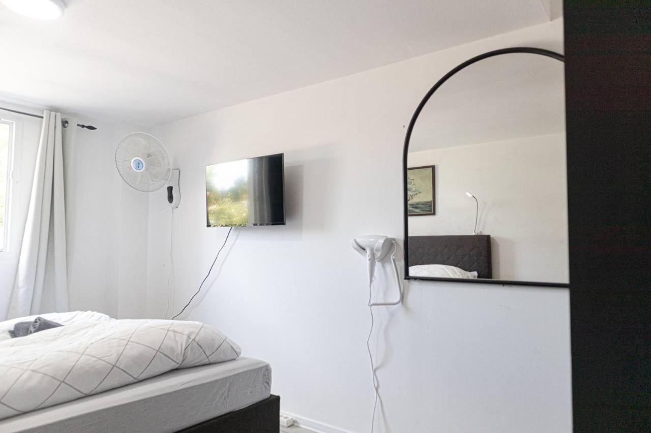 Comfortable Rooms In A Beautiful House Gd Wien Exterior foto