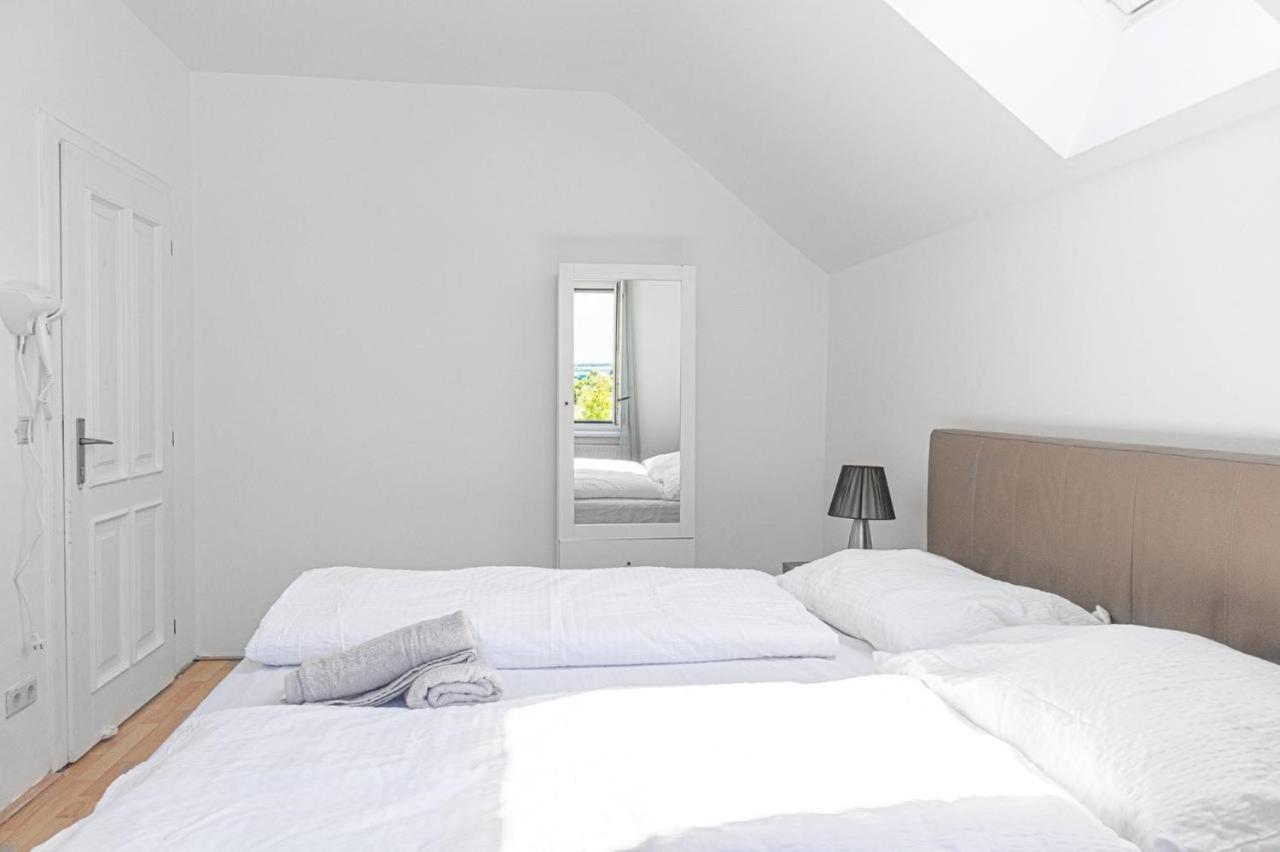 Comfortable Rooms In A Beautiful House Gd Wien Exterior foto
