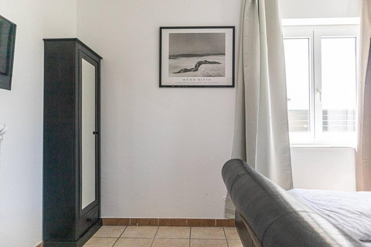 Comfortable Rooms In A Beautiful House Gd Wien Exterior foto