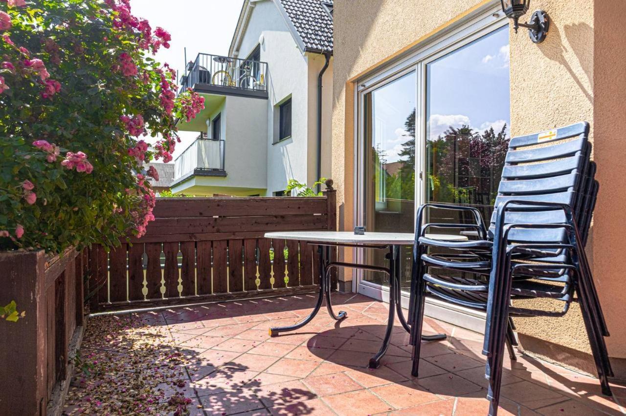 Comfortable Rooms In A Beautiful House Gd Wien Exterior foto