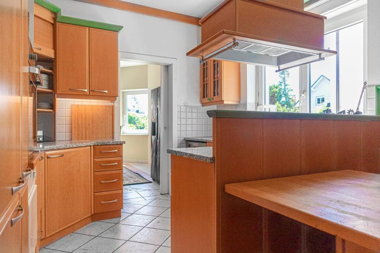 Comfortable Rooms In A Beautiful House Gd Wien Exterior foto