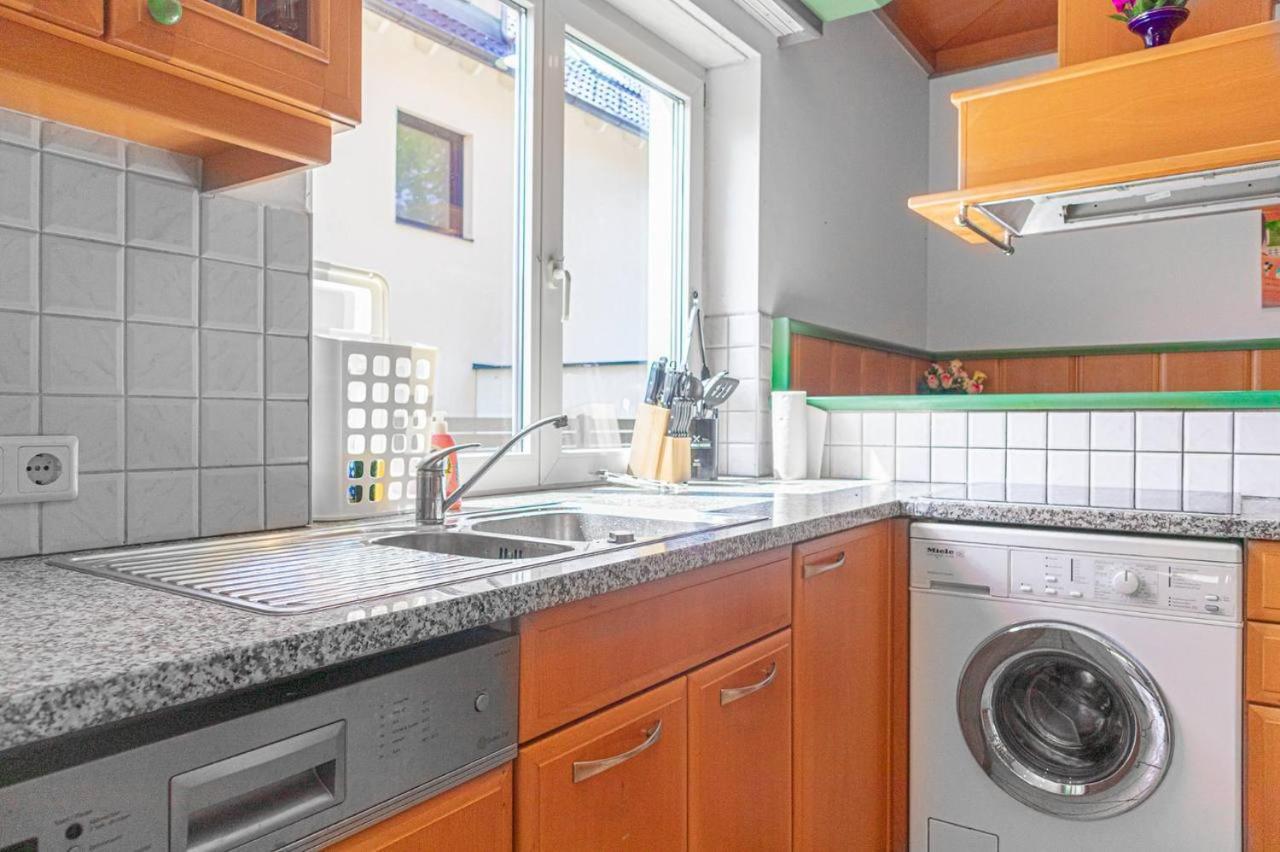 Comfortable Rooms In A Beautiful House Gd Wien Exterior foto