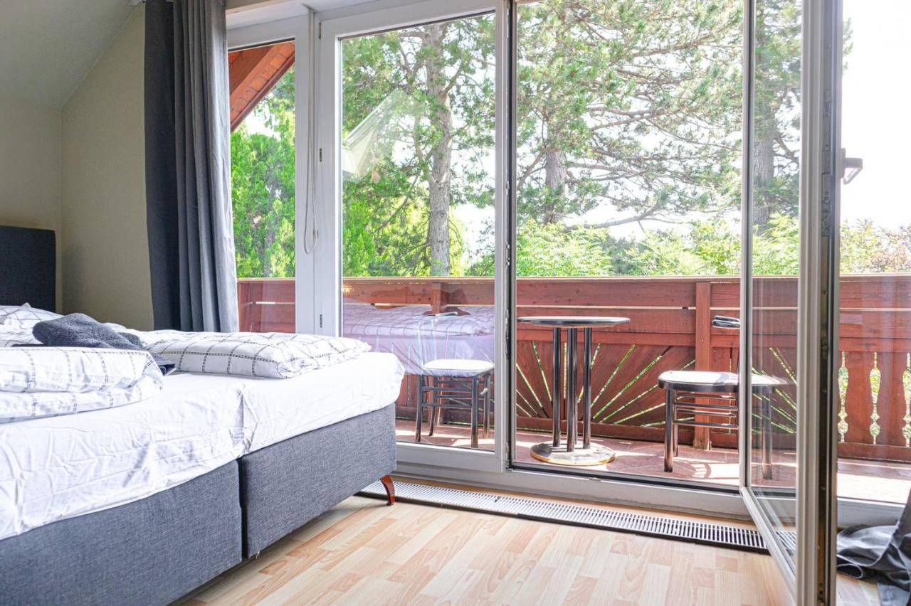 Comfortable Rooms In A Beautiful House Gd Wien Exterior foto