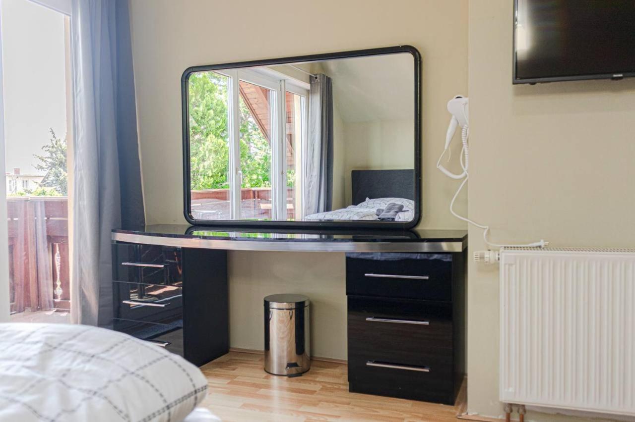 Comfortable Rooms In A Beautiful House Gd Wien Exterior foto