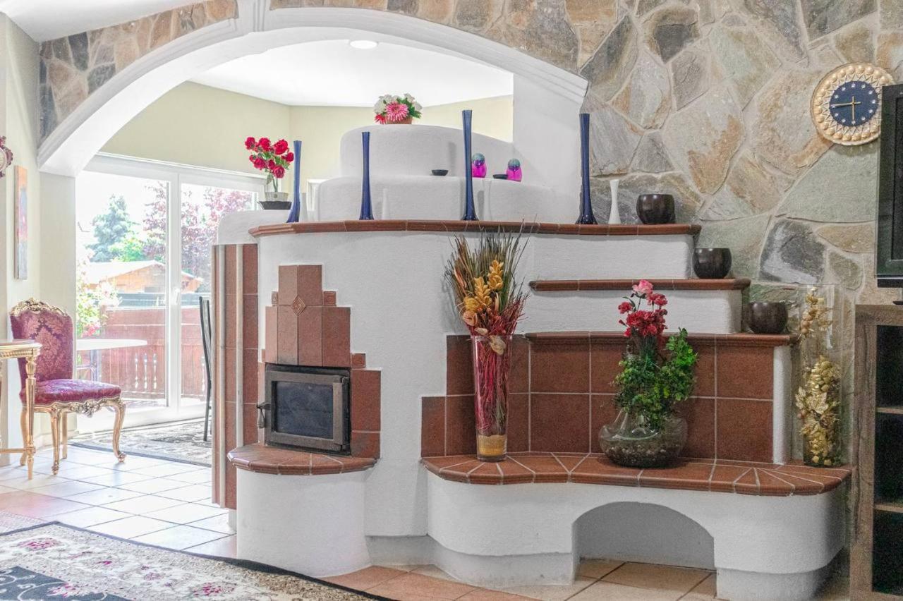 Comfortable Rooms In A Beautiful House Gd Wien Exterior foto