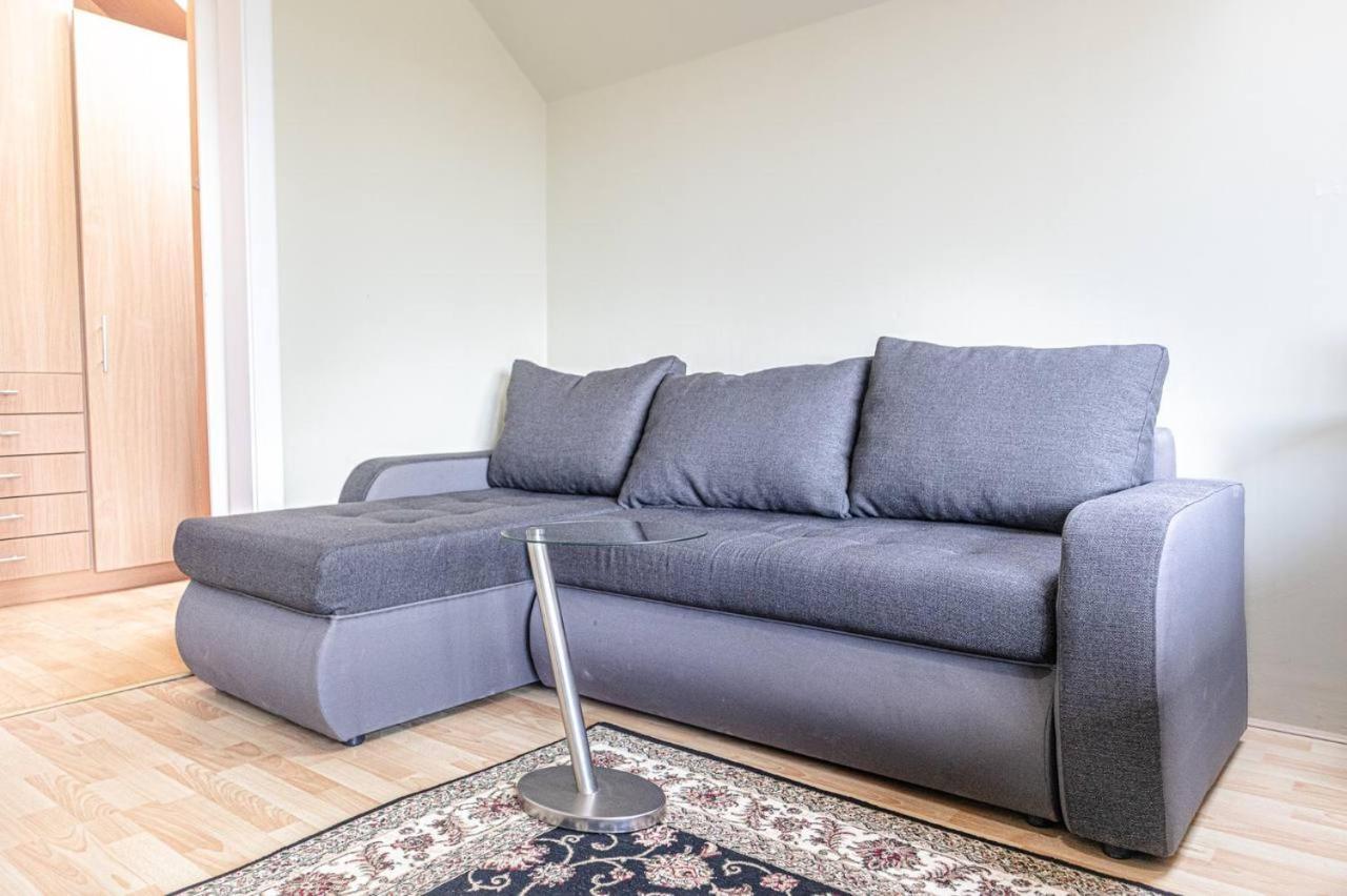 Comfortable Rooms In A Beautiful House Gd Wien Exterior foto