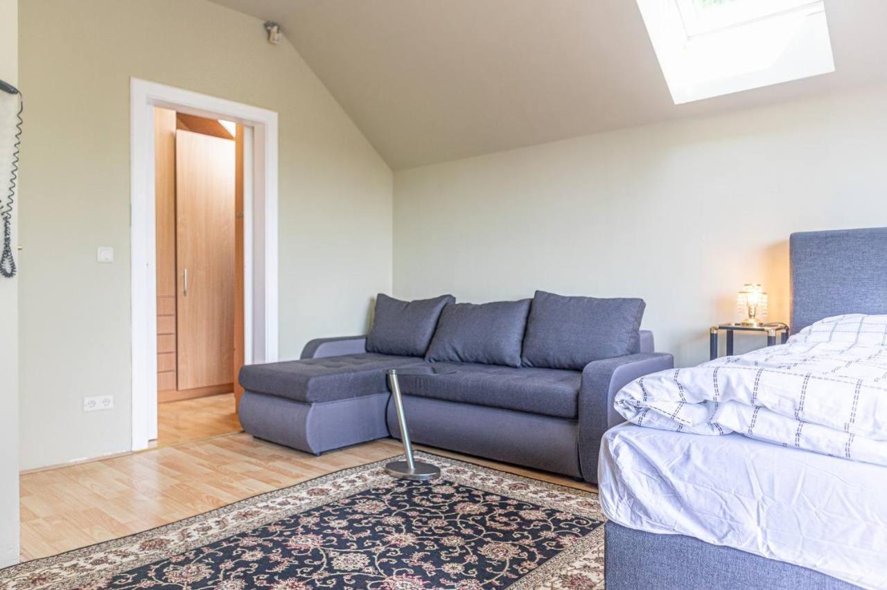 Comfortable Rooms In A Beautiful House Gd Wien Exterior foto