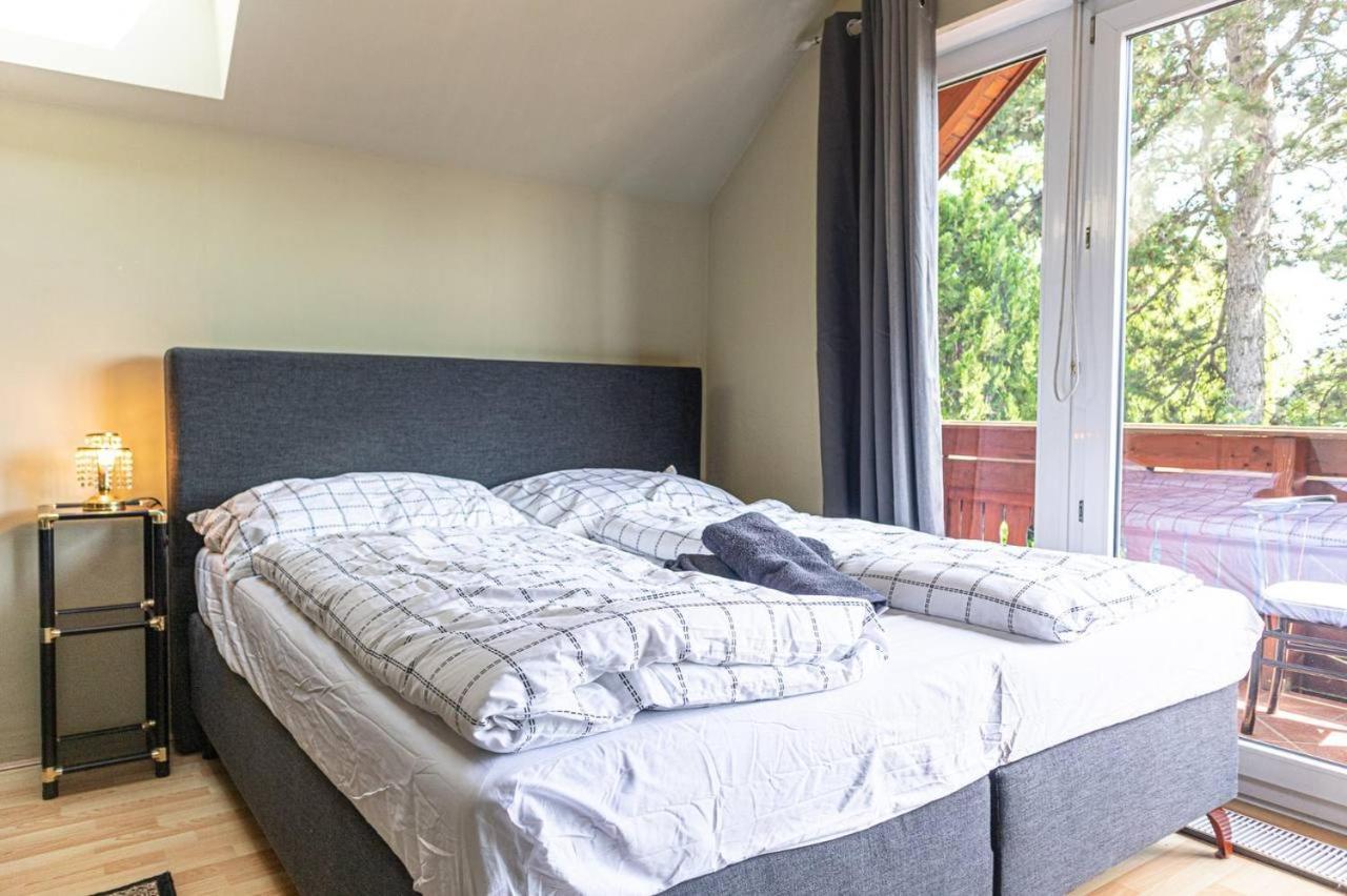 Comfortable Rooms In A Beautiful House Gd Wien Exterior foto